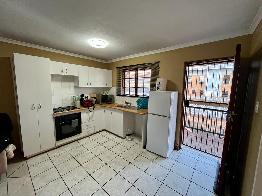 1 Bedroom Property for Sale in Brandwag Free State